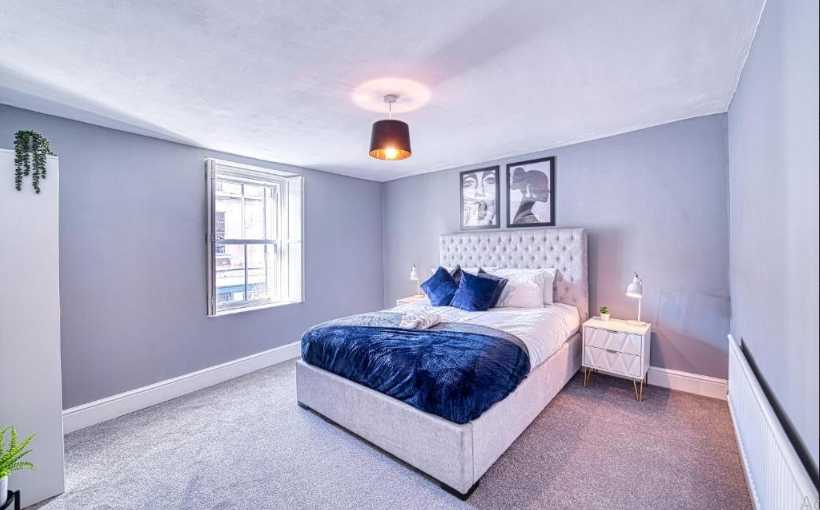 183 High Street by Mia Partners serviced apartment - Bath - VivreStays