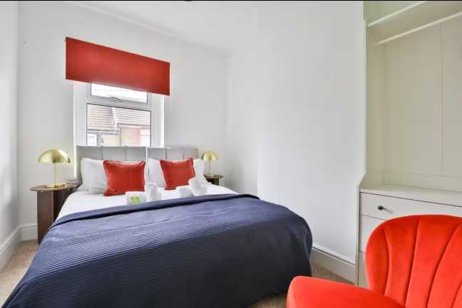 Salop Street by Mia Partners serviced apartment - Caerphilly - VivreStays