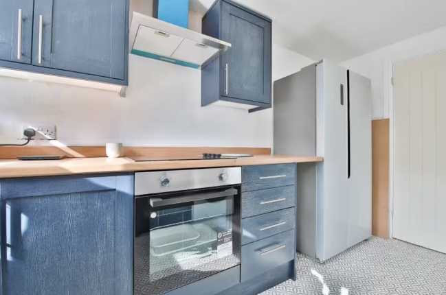 Salop Street by Mia Partners in 12 Salop Street, CF83 1FX - Property image 7 - VivreStays