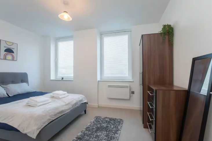 14 The Post House by Mia Partners in GL4 3DX - Property image 11 - VivreStays