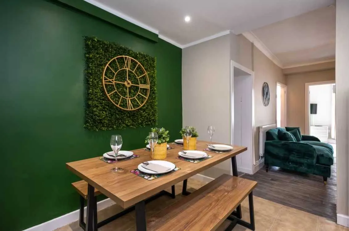 88 Mountain Ash Road by Mia Partners serviced apartment - Mountain Ash - VivreStays