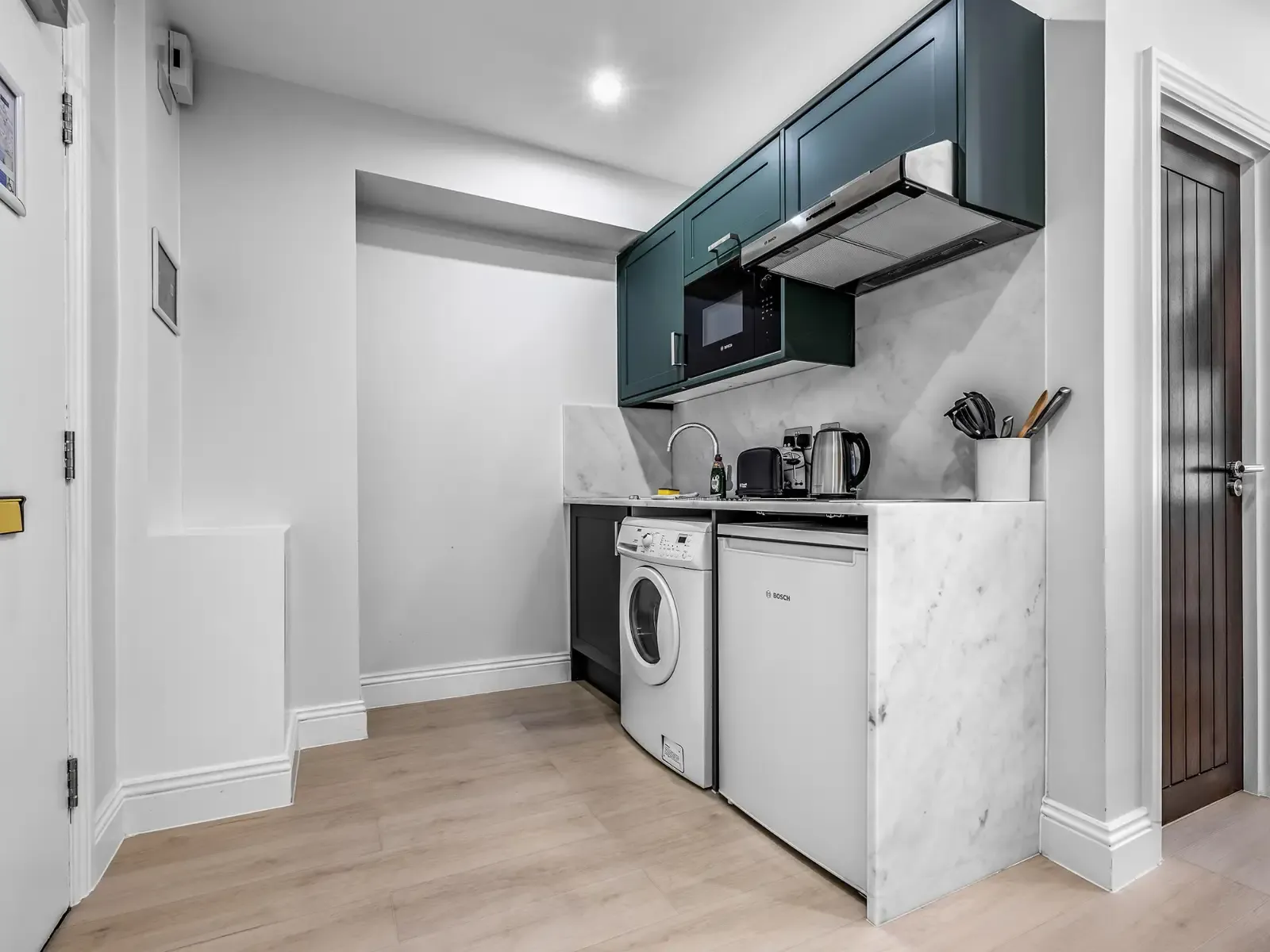 Standard Studio (1) serviced apartment - London - VivreStays