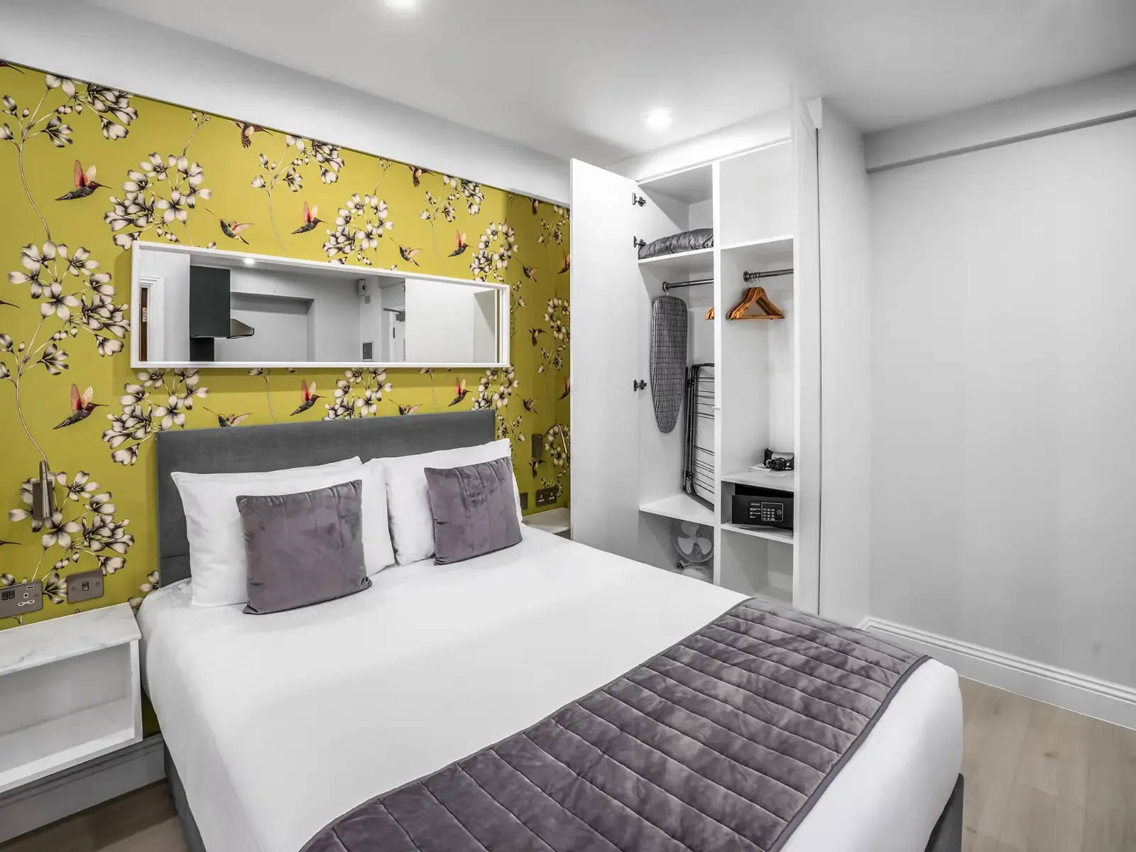 Standard Studio (1) in SW3 3DW, London, Greater London, England, United Kingdom - Property image 4 - VivreStays