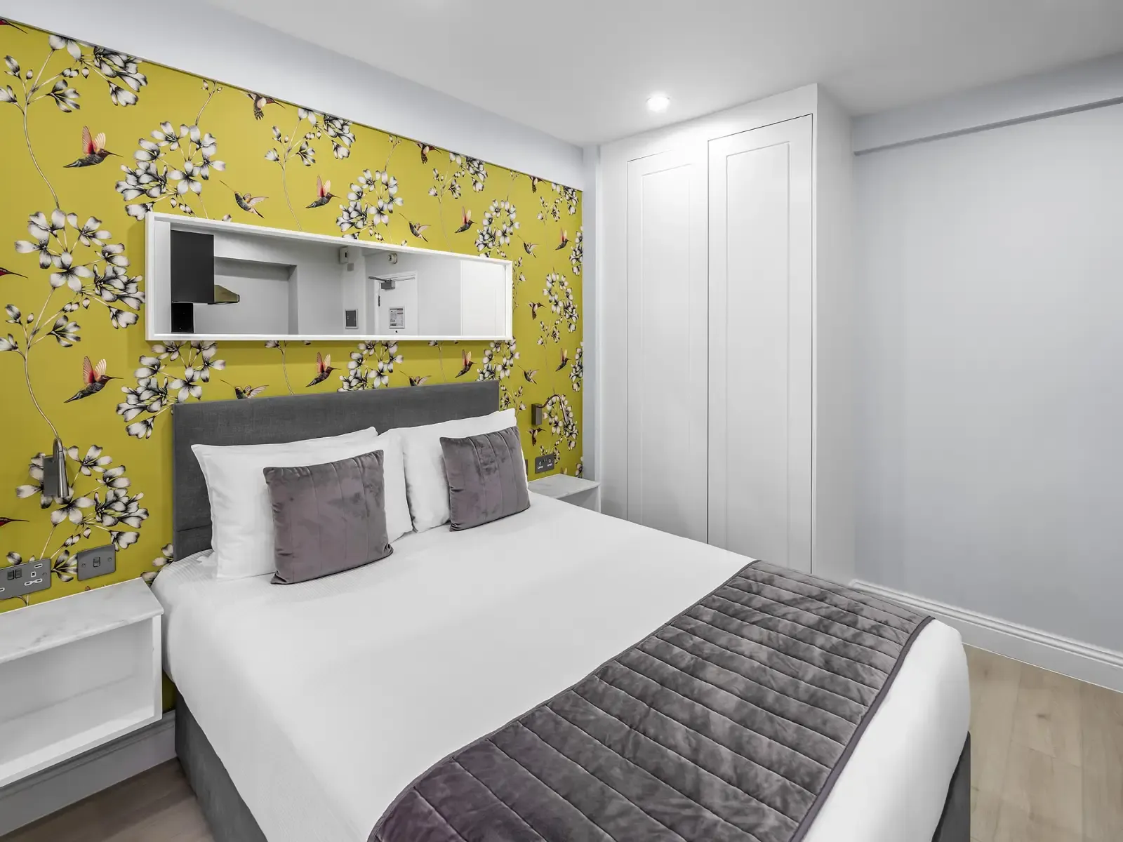Standard Studio (1) in SW3 3DW, London, Greater London, England, United Kingdom - Property image 3 - VivreStays