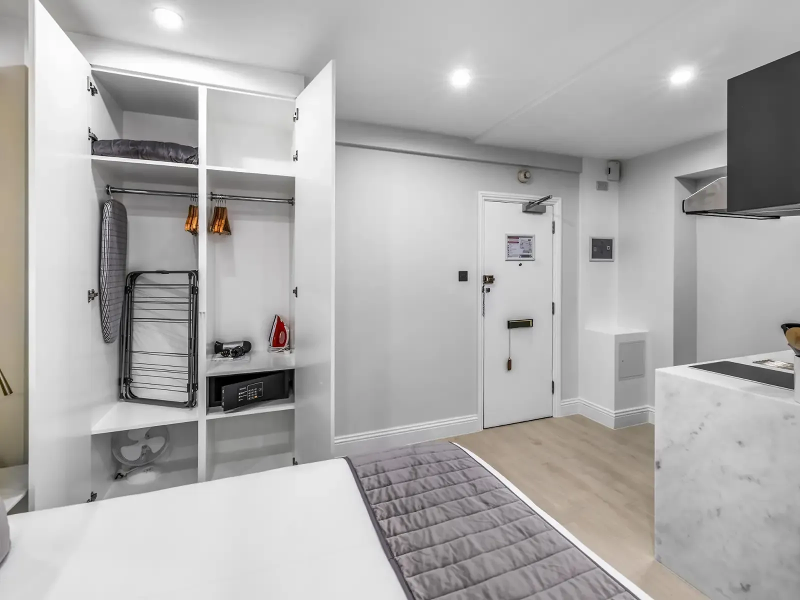 Standard Studio (1) in SW3 3DW, London, Greater London, England, United Kingdom - Property image 7 - VivreStays