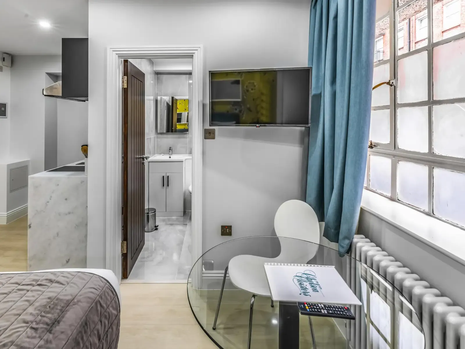 Standard Studio (1) in SW3 3DW, London, Greater London, England, United Kingdom - Property image 6 - VivreStays