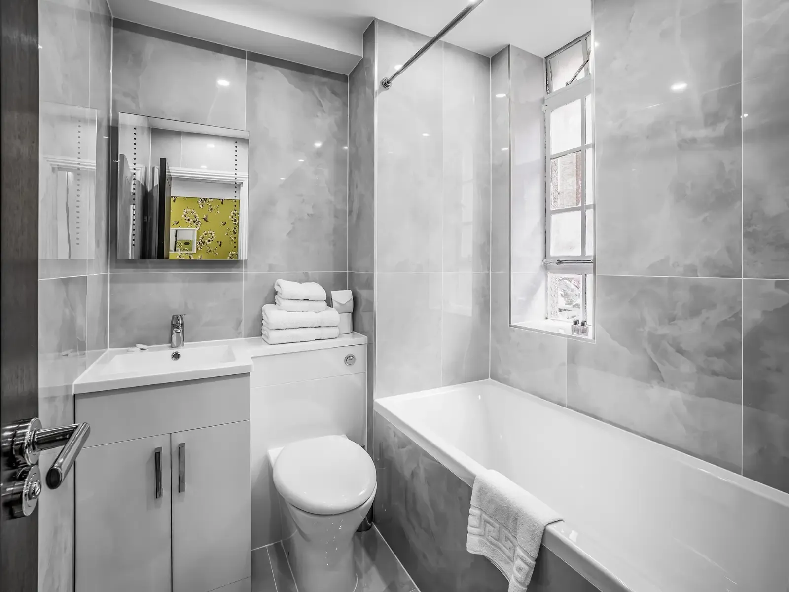 Standard Studio (1) in SW3 3DW, London, Greater London, England, United Kingdom - Property image 9 - VivreStays
