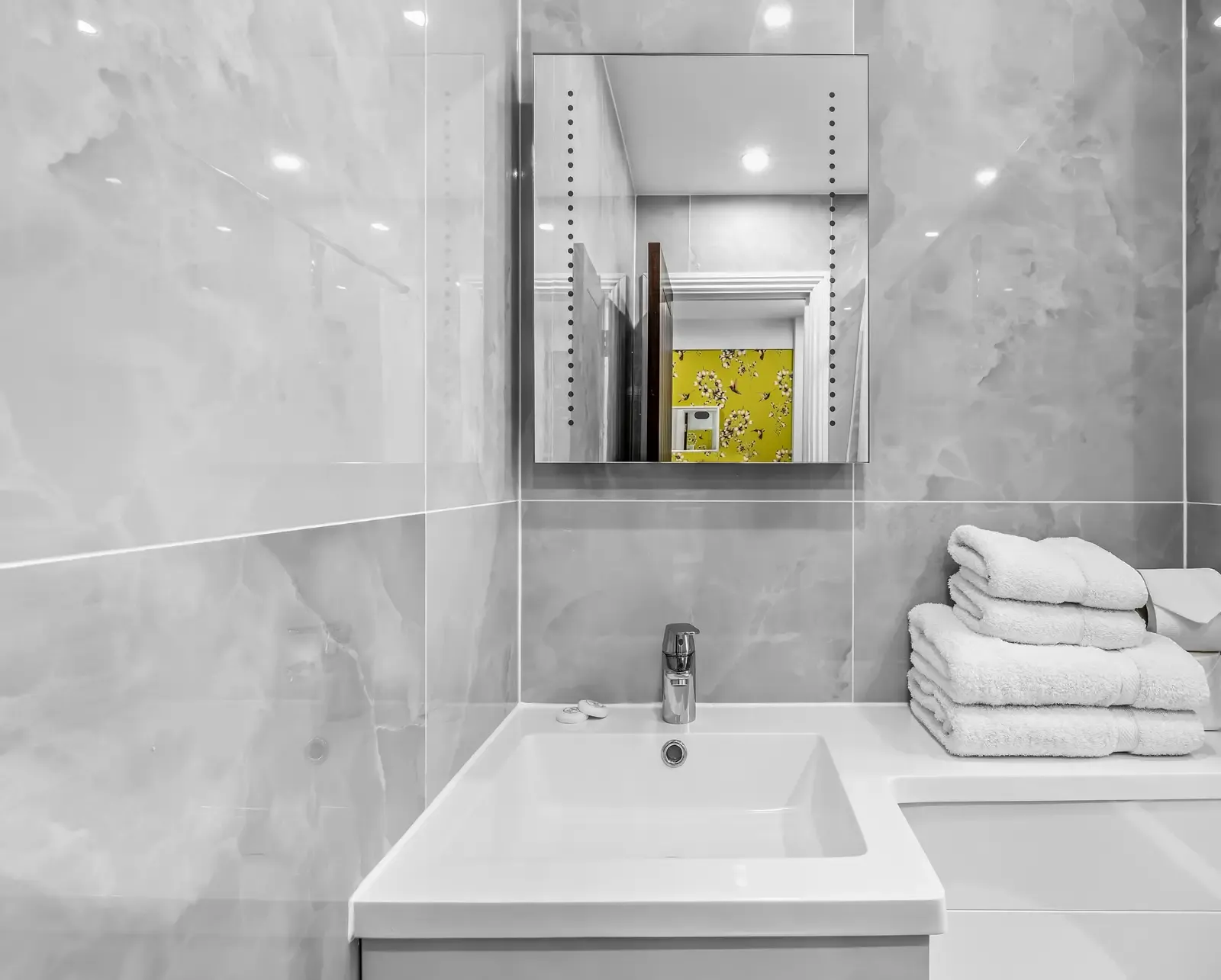 Standard Studio (1) in SW3 3DW, London, Greater London, England, United Kingdom - Property image 10 - VivreStays