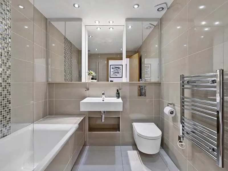 1 bed 1 bath | North Tenter Street E1 in E1 8DL, London, Greater London, England, United Kingdom - Property image 4 - VivreStays