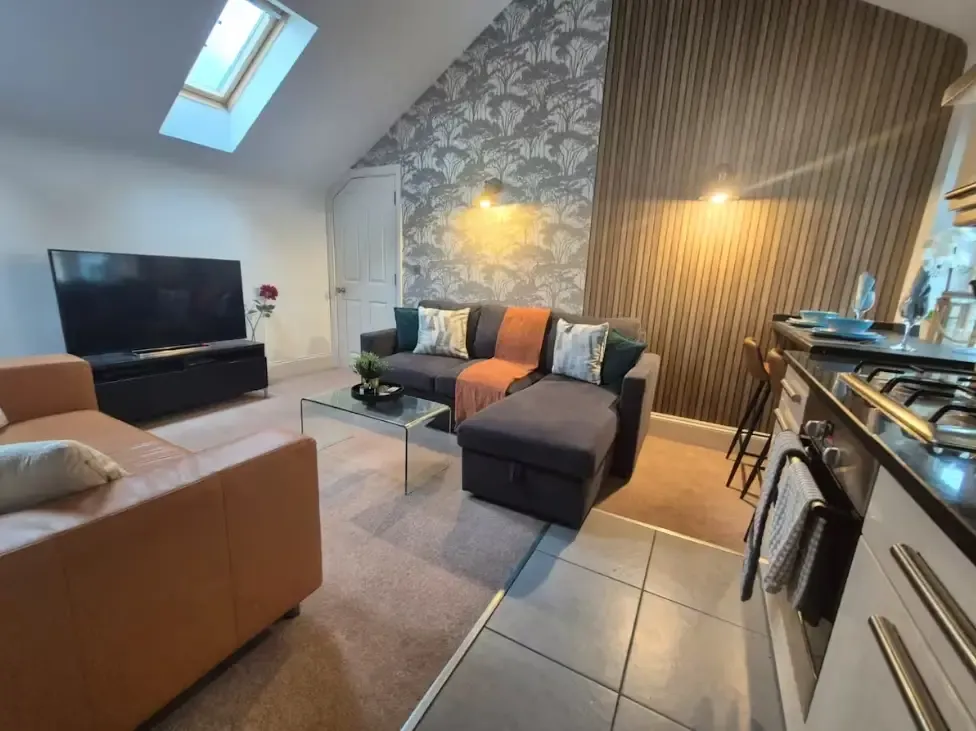 View 13 Herschel Place by Mia Partners in BA2 6PA 13 Herschel Place by Mia Partners in BA2 6PA - Property image 2 - VivreStays