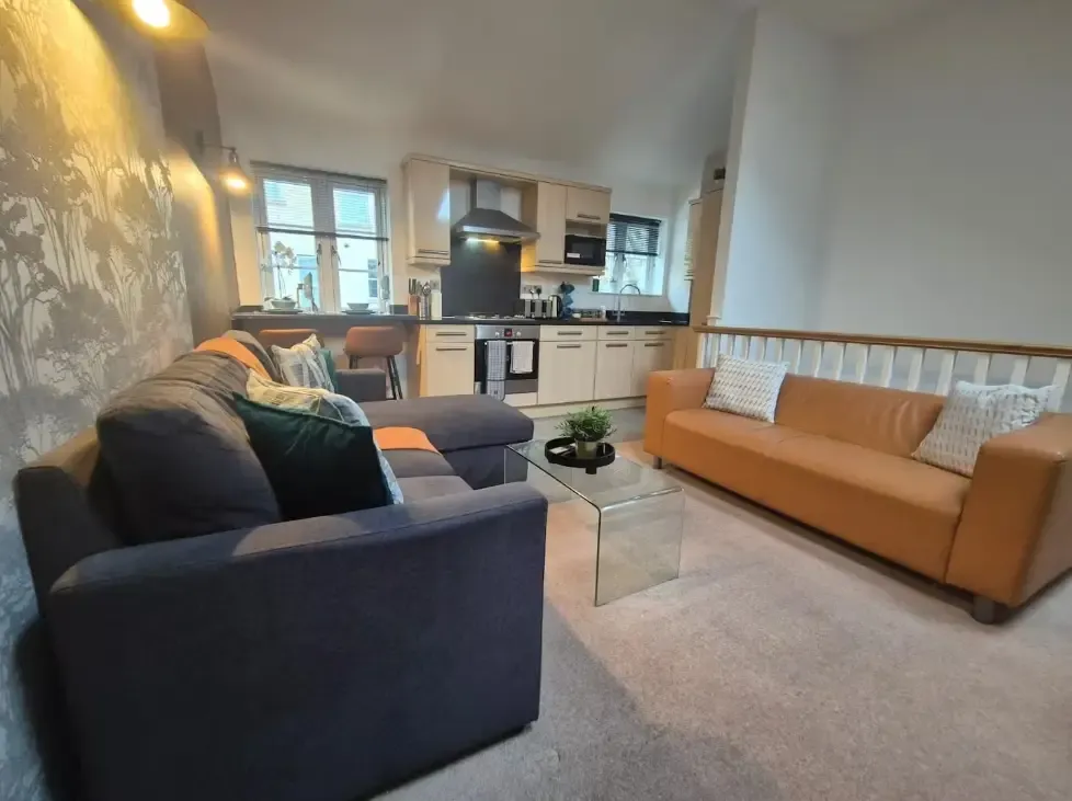View 13 Herschel Place by Mia Partners in BA2 6PA 13 Herschel Place by Mia Partners in BA2 6PA - Property image 4 - VivreStays