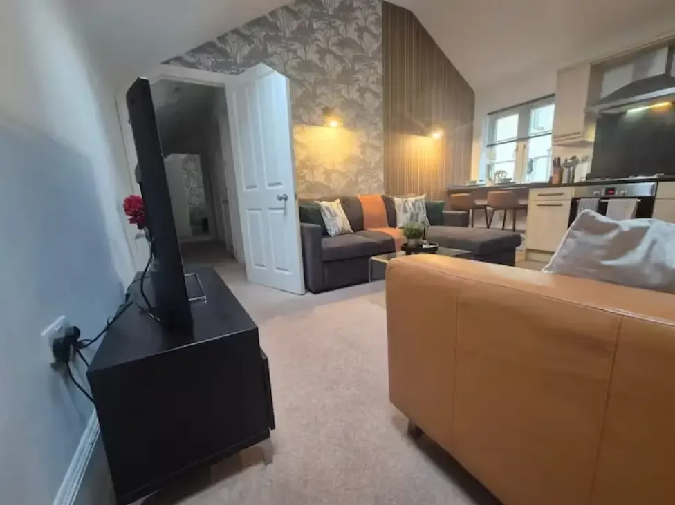 View 13 Herschel Place by Mia Partners in BA2 6PA 13 Herschel Place by Mia Partners in BA2 6PA - Property image 3 - VivreStays
