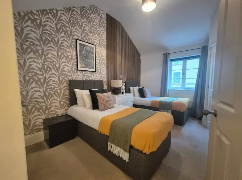 13 Herschel Place by Mia Partners serviced apartment - Bath - VivreStays