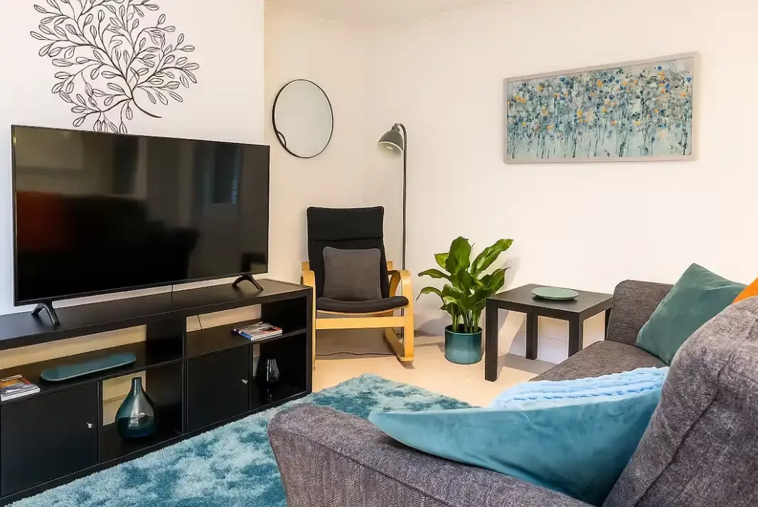 3A Roman Road by Mia Partners serviced apartment - Colchester - VivreStays