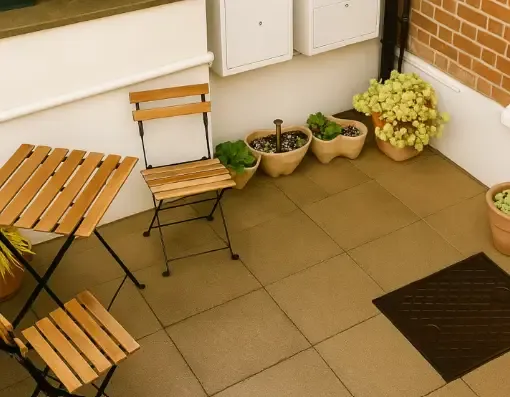 3A Roman Road by Mia Partners in 3 Roman Road, CO1 1UR - Property image 7 - VivreStays