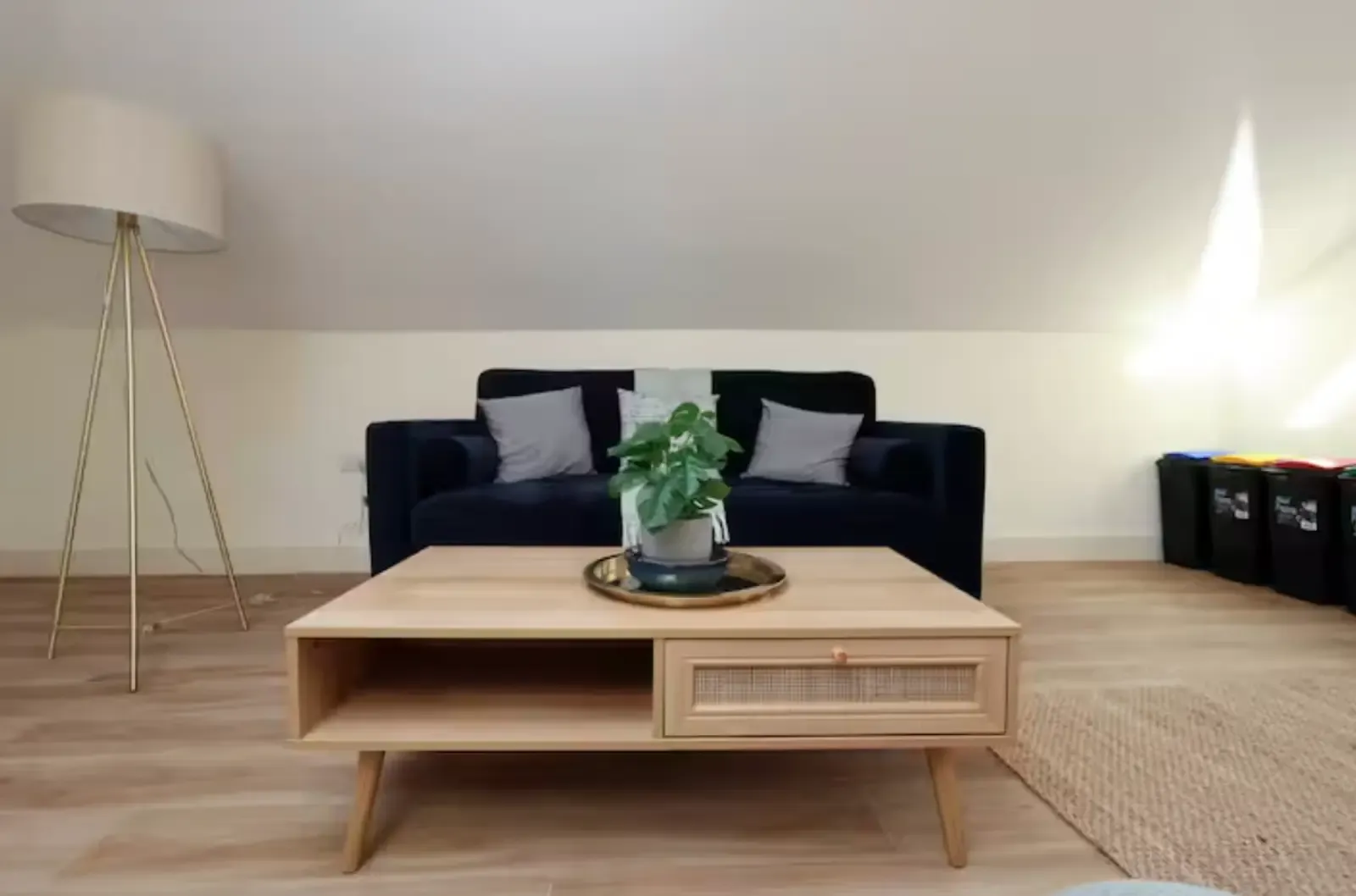 Albert Hall One Bed by Mia Partners in SA1 3EP, Swansea, Swansea, Wales, United Kingdom - Property image 3 - VivreStays