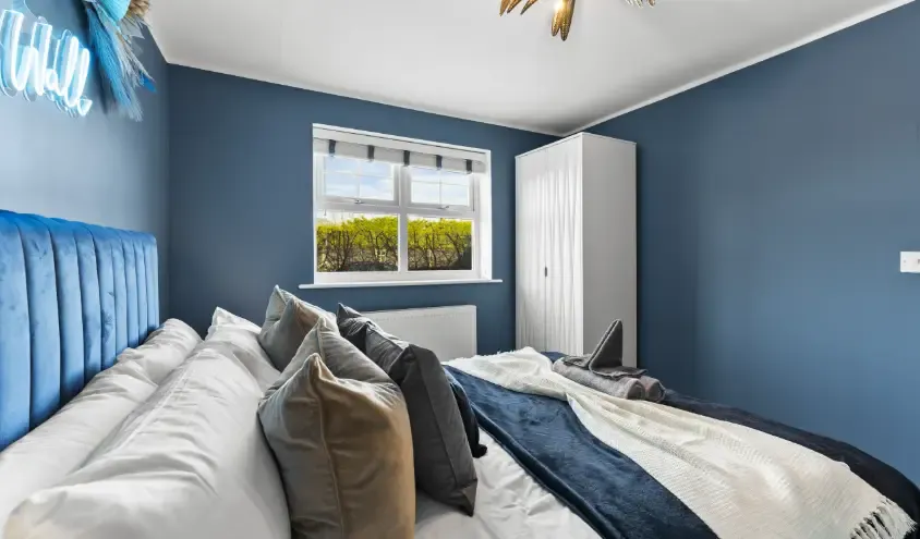 The Eaves by Mia Partners serviced apartment - UK - VivreStays