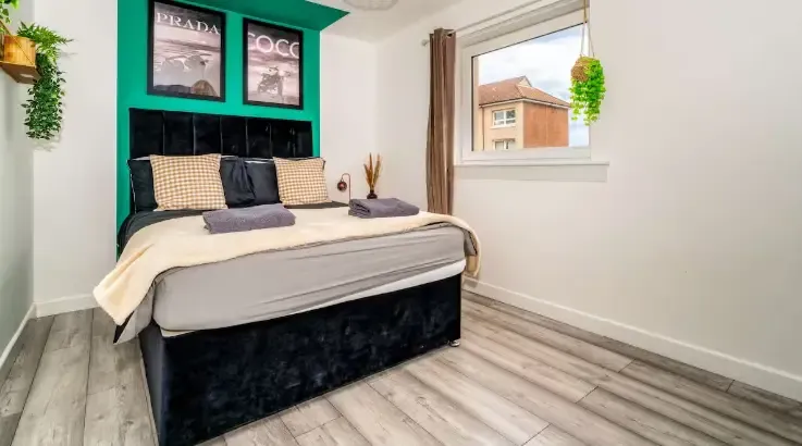 Ann Street by Mia Partners in 61 Ann Street, PA15 4EN - Property image 3 - VivreStays