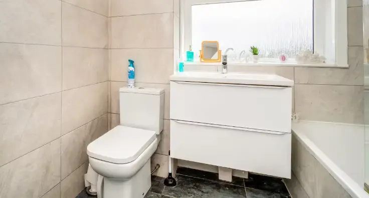 Ann Street by Mia Partners serviced apartment - UK - VivreStays