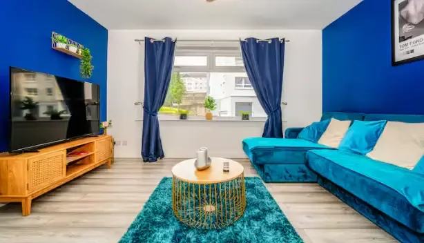 Ann Street by Mia Partners in 61 Ann Street, PA15 4EN - Property image 6 - VivreStays