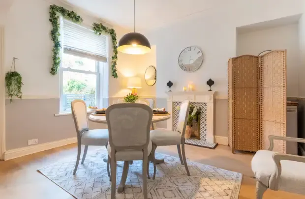 View 16a The Square by Mia Partners in HG1 5AW 16a The Square by Mia Partners in HG1 5AW - Property image 6 - VivreStays