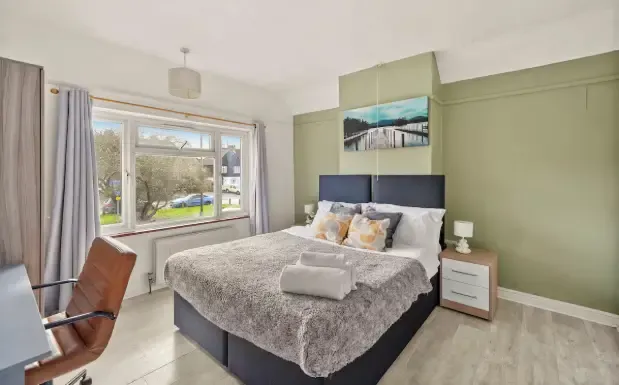 Upper Road by Mia Partners serviced apartment - Maidstone - VivreStays
