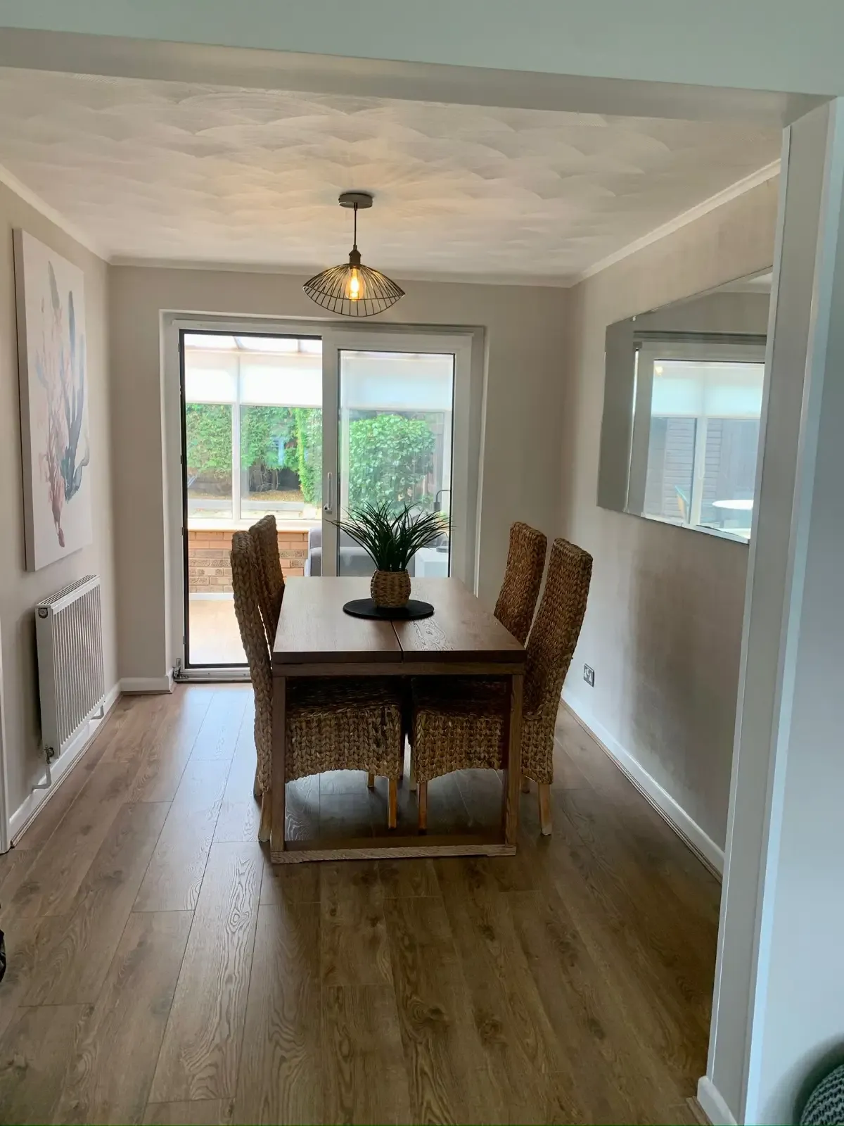 Kingfisher Nest - Serviced Accommodation | Contractor/Family Accommodation | Wirral | Moreton in 9 Kingfisher Way, CH49 4PR - Property image 4 - VivreStays