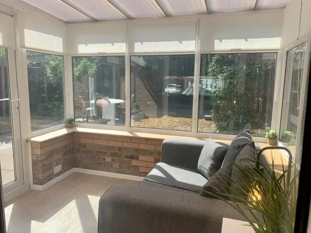 Kingfisher Nest - Serviced Accommodation | Contractor/Family Accommodation | Wirral | Moreton in 9 Kingfisher Way, CH49 4PR - Property image 8 - VivreStays