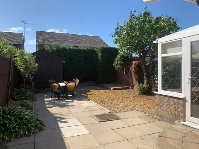 Kingfisher Nest - Serviced Accommodation | Contractor/Family Accommodation | Wirral | Moreton in 9 Kingfisher Way, CH49 4PR - Property image 9 - VivreStays