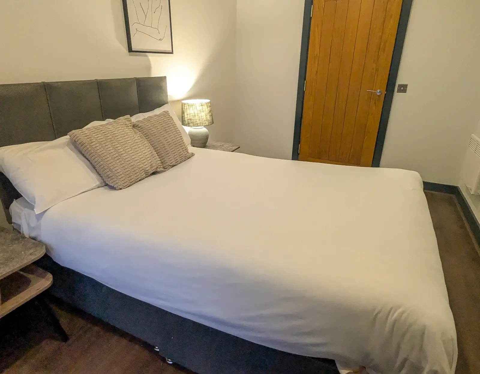 1 bedroom Dockside Apartment in 19 Keel Wharf, Liverpool, L3 4ET, United Kingdom - Property image 2 - VivreStays