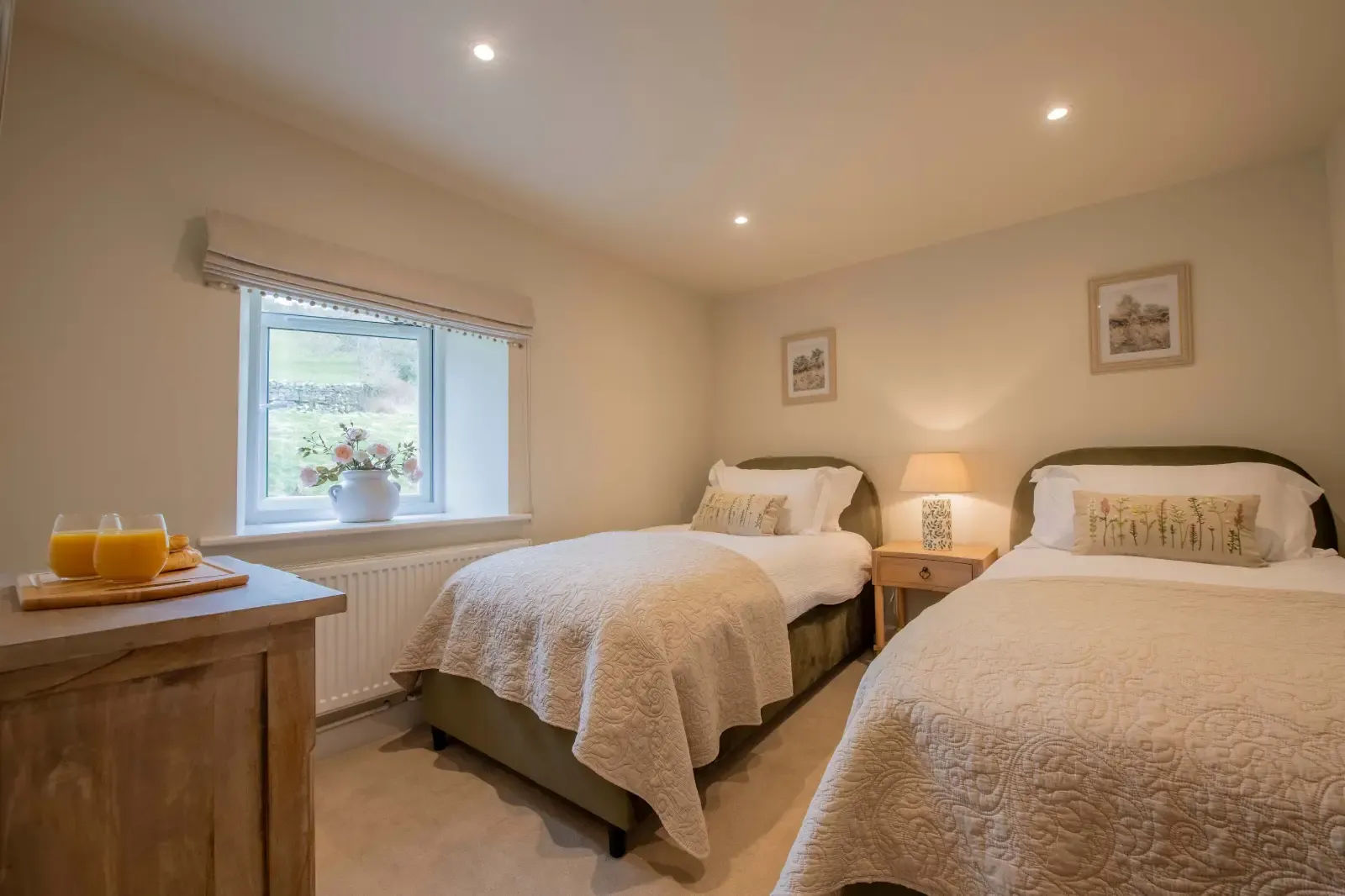 Hill House by Mia Partners serviced apartment - UK - VivreStays