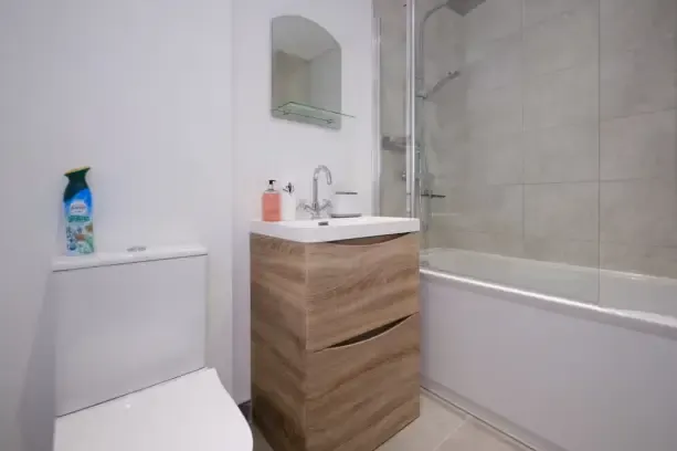 View Copper Works by Mia Partners in 25 Camden Drive, B1 3EW Copper Works by Mia Partners in 25 Camden Drive, B1 3EW - Property image 2 - VivreStays