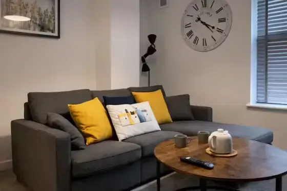 View Winckley House by Mia Partners in 16 Cross Street, PR1 3AJ Winckley House by Mia Partners in 16 Cross Street, PR1 3AJ - Property image 7 - VivreStays