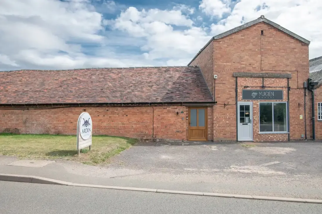 The Arden Craft Centre by Mia Partners in B95 6HW - Property image 8 - VivreStays