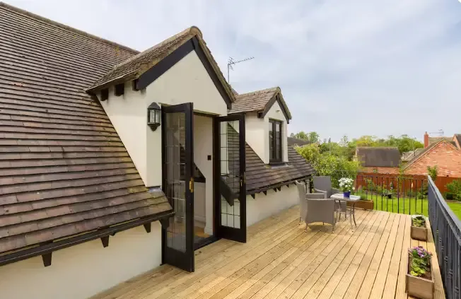 View Sicca Lodge by Mia Partners Sicca Lodge by Mia Partners serviced apartment - Stratford-upon-Avon - VivreStays