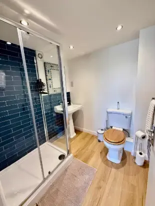 View Four Countries Annex by Mia Partners in 65 Main Road, Collyweston, Stamford, PE9 3PQ, United Kingdom Four Countries Annex by Mia Partners in 65 Main Road, Collyweston, Stamford, PE9 3PQ, United Kingdom - Property image 2 - VivreStays