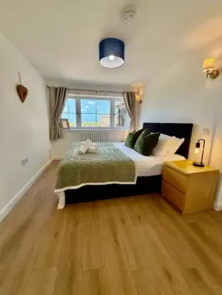 View Four Countries Annex by Mia Partners in 65 Main Road, Collyweston, Stamford, PE9 3PQ, United Kingdom Four Countries Annex by Mia Partners in 65 Main Road, Collyweston, Stamford, PE9 3PQ, United Kingdom - Property image 4 - VivreStays