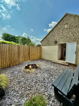 View Four Countries Annex by Mia Partners in 65 Main Road, Collyweston, Stamford, PE9 3PQ, United Kingdom Four Countries Annex by Mia Partners in 65 Main Road, Collyweston, Stamford, PE9 3PQ, United Kingdom - Property image 5 - VivreStays