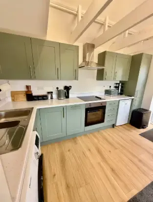 View Four Countries Annex by Mia Partners in 65 Main Road, Collyweston, Stamford, PE9 3PQ, United Kingdom Four Countries Annex by Mia Partners in 65 Main Road, Collyweston, Stamford, PE9 3PQ, United Kingdom - Property image 6 - VivreStays