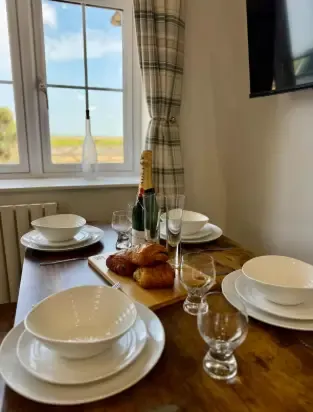 View Four Countries Annex by Mia Partners in 65 Main Road, Collyweston, Stamford, PE9 3PQ, United Kingdom Four Countries Annex by Mia Partners in 65 Main Road, Collyweston, Stamford, PE9 3PQ, United Kingdom - Property image 9 - VivreStays