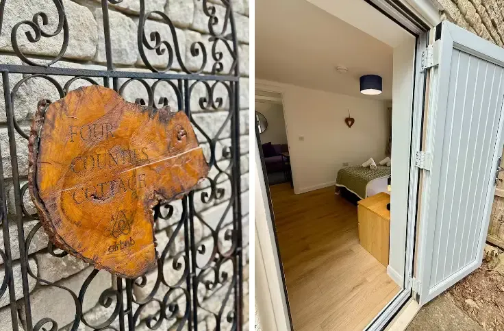 View Four Countries Annex by Mia Partners in 65 Main Road, Collyweston, Stamford, PE9 3PQ, United Kingdom Four Countries Annex by Mia Partners in 65 Main Road, Collyweston, Stamford, PE9 3PQ, United Kingdom - Property image 10 - VivreStays