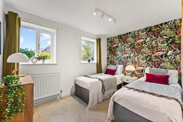 Hopkins Close by Mia Partners in 52 Hopkins Close, CB4 1FD - Property image 3 - VivreStays
