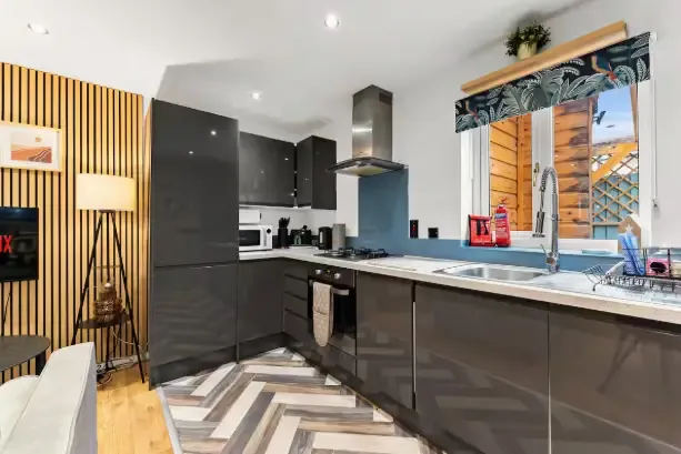 Hopkins Close by Mia Partners in 52 Hopkins Close, CB4 1FD - Property image 5 - VivreStays
