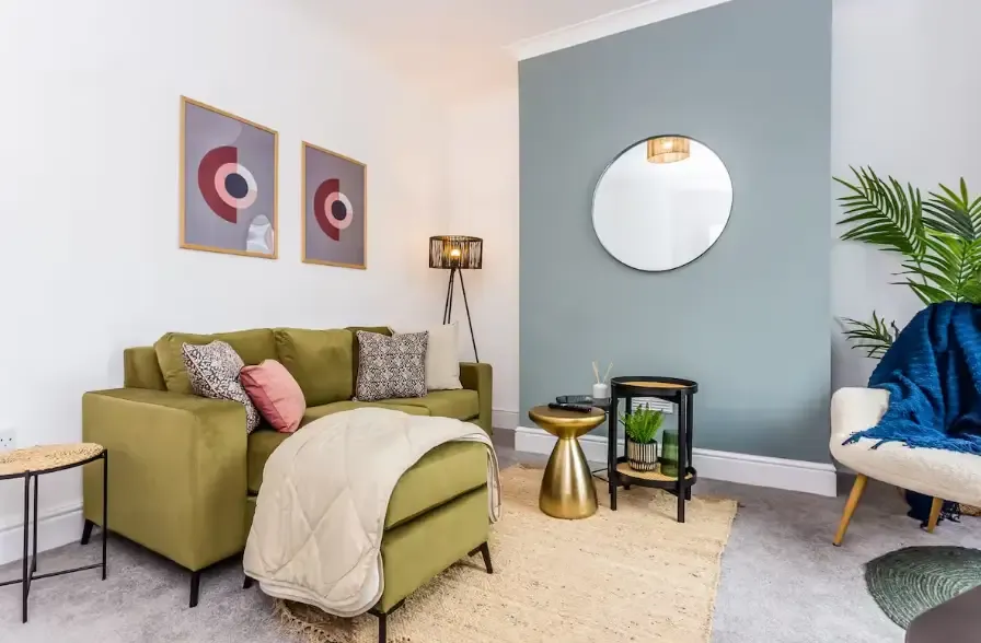 Trafalgar Terrace by Mia Partners in 9 Trafalgar Terrace, DL3 6QQ - Property image 2 - VivreStays