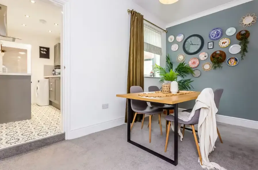 Trafalgar Terrace by Mia Partners in 9 Trafalgar Terrace, DL3 6QQ - Property image 4 - VivreStays