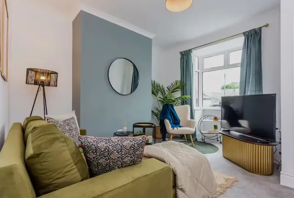 Trafalgar Terrace by Mia Partners serviced apartment - Darlington - VivreStays