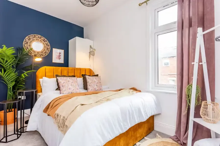 Trafalgar Terrace by Mia Partners in 9 Trafalgar Terrace, DL3 6QQ - Property image 5 - VivreStays
