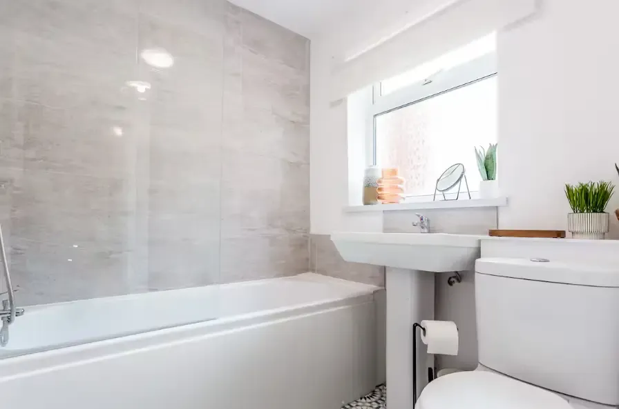 Trafalgar Terrace by Mia Partners in 9 Trafalgar Terrace, DL3 6QQ - Property image 7 - VivreStays