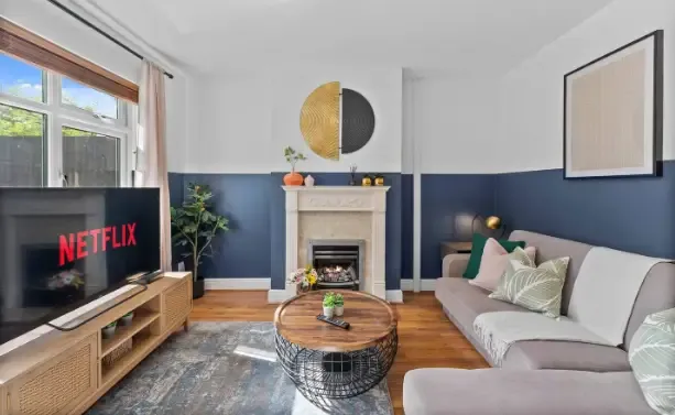 Dedworth Road by Mia Partners in 234 Dedworth Road, SL4 4JP - Property image 7 - VivreStays
