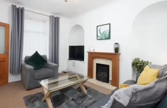 View Castle Street by Mia Partners Castle Street by Mia Partners serviced apartment - Skipton - VivreStays